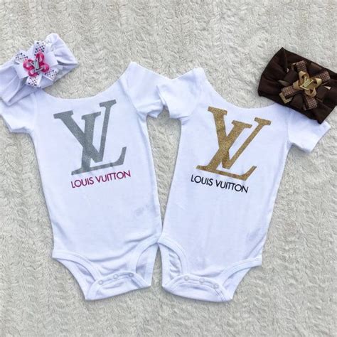 louis vuitton kids wear|authentic Louis Vuitton infant.